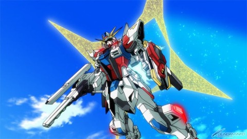 ※もしビルドストライクがMSだったらC.E.のどの辺まで活躍できる？