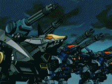 ガンダム ロボアニメ ガトリングは男のロマン Gundam Log ガンダムまとめブログ