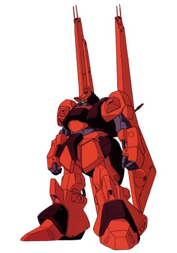 「シュツルムディアス」なぜネオ・ジオンがが運用していたのか