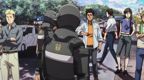 ※アデレード法案はクロスボーン以降の時代でも 健在なんだろうか？