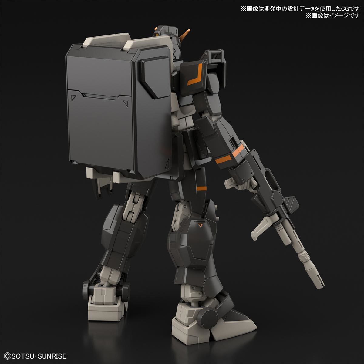 陸戦型ガンダム 市街地戦仕様 なんで赤目になるの Gundam Log ガンダムまとめブログ 陸戦型ガンダム 市街地戦仕様 なんで赤目になるの Gundam Log ガンダムまとめブログ