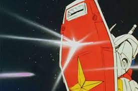 ガンダムの盲点！なぜ本体をシールドの素材で作らないのか？