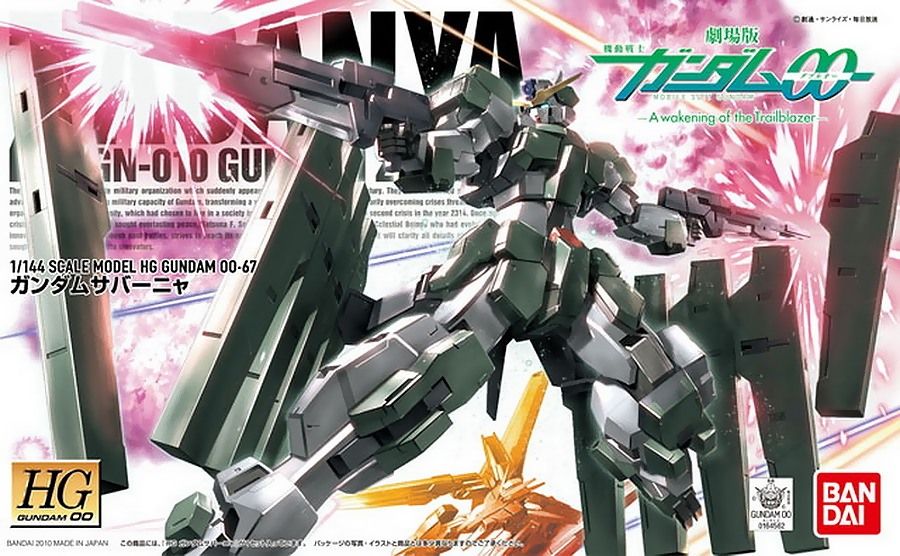 ガンダムサバーニャ好きな奴で語ろうぜ Gundam Log ガンダムまとめブログ ガンダムサバーニャ好きな奴で語ろうぜ Gundam Log ガンダムまとめブログ