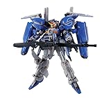 TAMASHII NATIONS METAL ROBOT魂（Ka signature） ガンダム・センチネル ＜SIDE MS＞ Ex-Sガンダム［Re:Coordinate］ 約150mm ABS&PVC&ダイキャスト製 塗装済み可動フィギュア