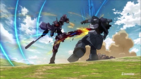  ※【ガンダム】敵キャラ(機体)の噛ませ役にされたキャラ(機体)といえば