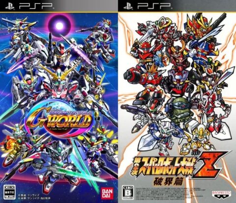 【ガンダム】携帯ゲーム派としては15年くらい前が1番テンション上がった時期だった