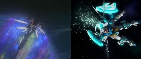 ※月光蝶とフォトントルピードがぶつかったらどっちが勝つ？