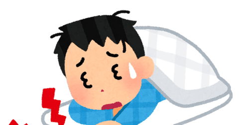 ※寝起きが悪そうなガンダムキャラは誰だ。