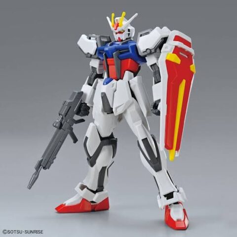ガンプラの股関節が折れたことある？