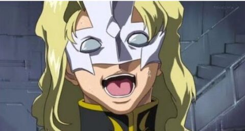 【ガンダムSEED】私にはあるのだよ！←本当にそうか？