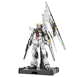 【2次受注分】 BANDAI SPIRITS(バンダイ スピリッツ) PG UNLEASHED 機動戦士ガンダム 逆襲のシャア νガンダム 1/60スケール 色分け済みプラモデル