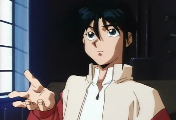 ガロードの声が合ってないという風潮 Gundam Log ガンダムまとめブログ
