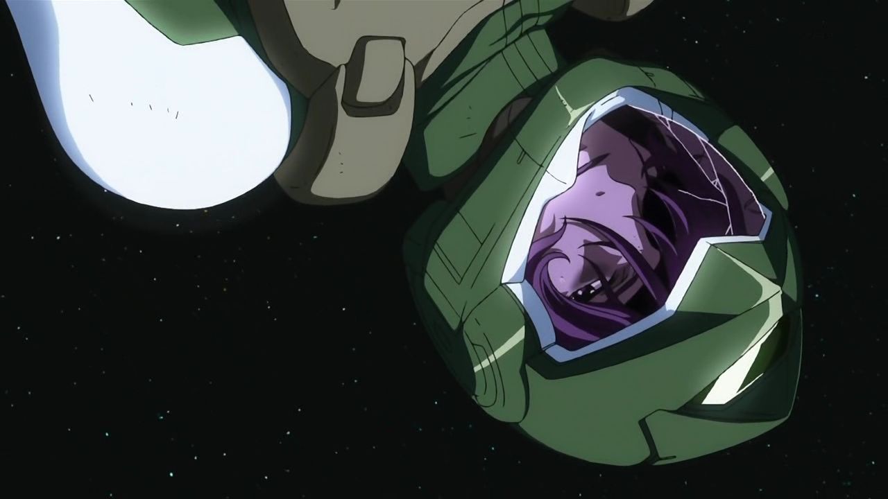 なんで00のロックオン 兄 は死んだのか真剣に考えよう Gundam Log ガンダムまとめブログ