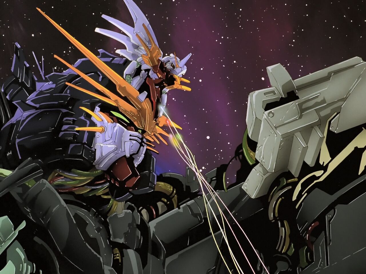 デビルガンダムって顔だけ見るとむちゃくちゃカッコいいな Gundam Log ガンダムまとめブログ デビルガンダムって顔だけ見るとむちゃくちゃカッコいいな Gundam Log ガンダムまとめブログ