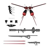 BANDAI SPIRITS(バンダイスピリッツ) 機動戦士ガンダムSEED オプションパーツセット ガンプラ 01 (エールストライカー) 色分け済みプラモデル