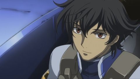 刹那 F セイエイという数奇な人生を送った人 Gundam Log ガンダムまとめブログ 刹那 F セイエイという数奇な人生を送った人 Gundam Log ガンダムまとめブログ