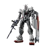 BANDAI SPIRITS(バンダイスピリッツ) HG 機動戦士ガンダム 復讐のレクイエム ガンダム EX (復讐のレクイエム) 1/144スケール 色分け済みプラモデル