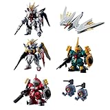 FW GUNDAM CONVERGE ♯25 (10個入) 食玩・チューインガム (ガンダムシリーズ)