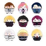 機動戦士ガンダムSEED FREEDOM ふわコロりん BOX