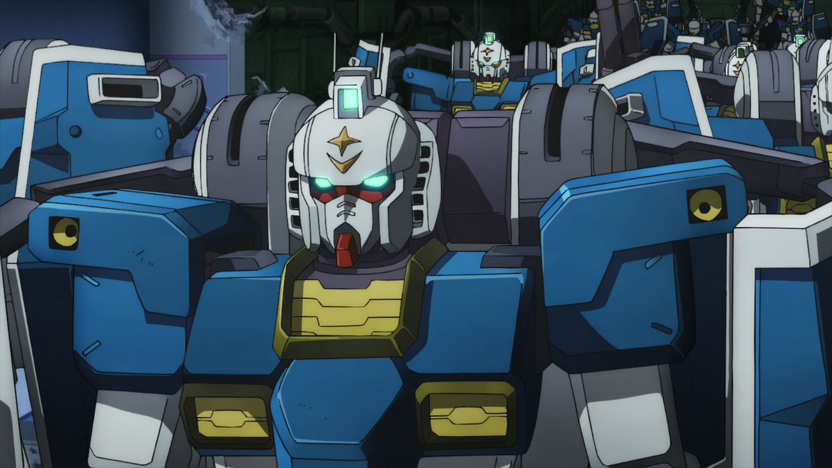 機動戦士ガンダム サンダーボルト 第5話感想 アトラスガンダム動くとかっこいい 第6話は4月28日より配信予定 キービジュアルも公開 Gundam Log ガンダムまとめブログ 機動戦士ガンダム サンダーボルト 第5話感想 アトラスガンダム動くとかっこいい 第6話は4月28日より配信予定 キービジュアルも公開 Gundam Log ガンダムまとめブログ