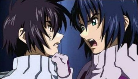 ※シンは軍の命令を無視して一般人を助けたが、それは間違った行動なのか？