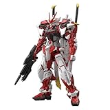 BANDAI SPIRITS(バンダイ スピリッツ) MG 機動戦士ガンダムSEED FREEDOM ASTRAY ガンダムリバティアストレイ レッドフレーム 1/100 プラスチック製 色分け済みプラモデル
