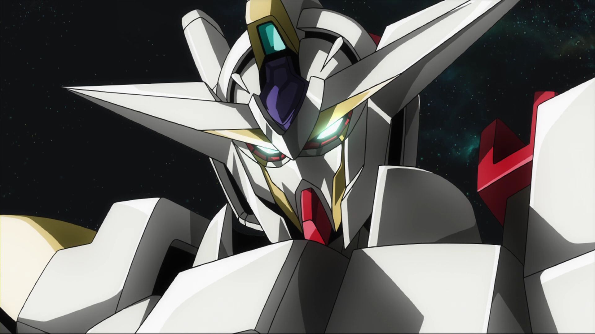 そろそろ一番かっこいいガンダム顔決めようぜ Gundam Log ガンダムまとめブログ