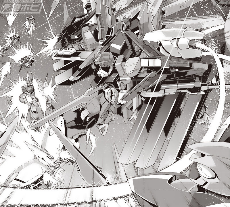 新ストフリ アメイジングフルアメイジングストライクフリーダムンダム 公開 Gundam Log ガンダムまとめブログ 新ストフリ アメイジングフルアメイジングストライクフリーダムンダム 公開 Gundam Log ガンダムまとめブログ