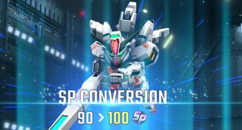 【Gジェネエターナル】水星の魔女専用SPチップ何に使った？