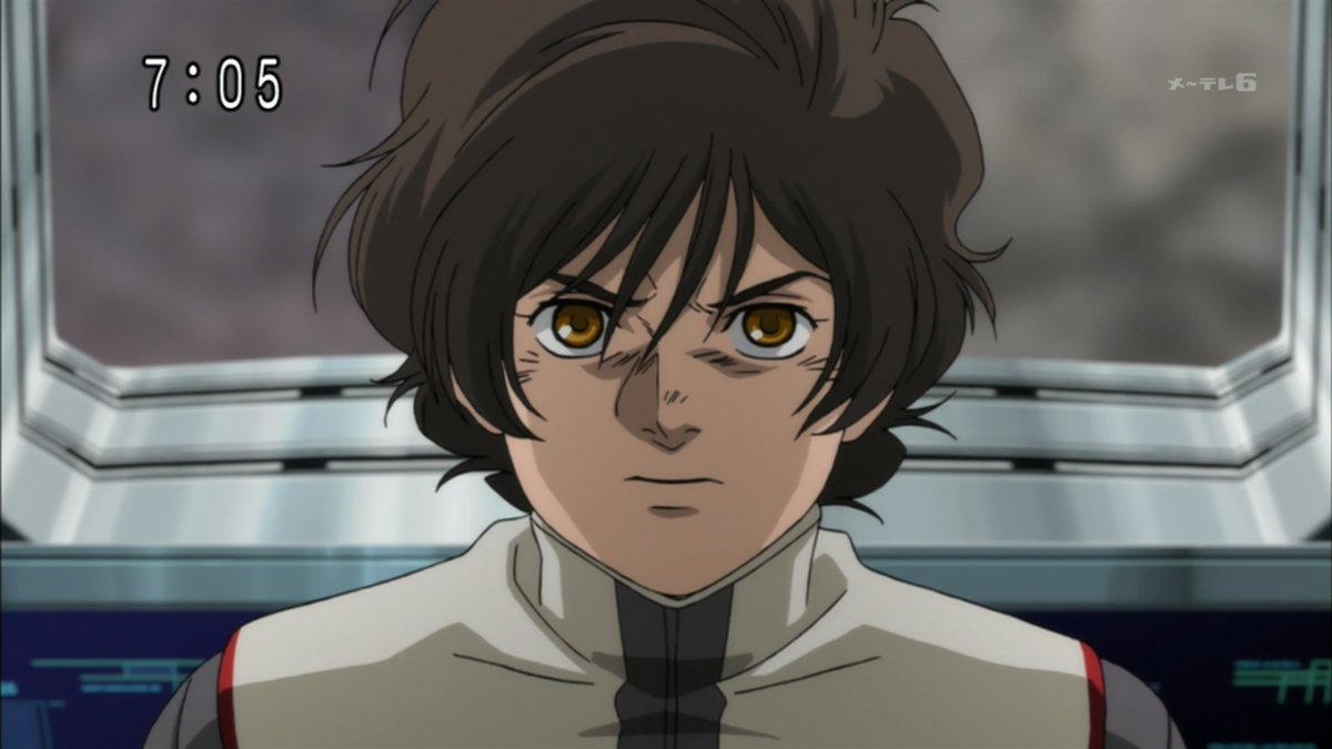 機動戦士ガンダムユニコーン Re 0096 第12話感想まとめ 個人の戦争 Gundam Log ガンダムまとめブログ 機動戦士ガンダムユニコーン Re 0096 第12話感想まとめ 個人の戦争 Gundam Log ガンダムまとめブログ