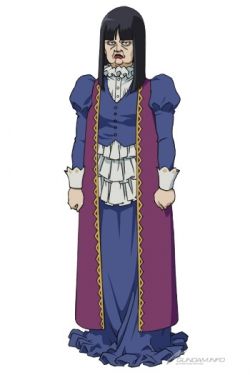 ガンダム The Origin ヨハン イブラヒム レビル ローゼルシア ダイクン など新キャラクター9人の設定画が公開 Gundam Log ガンダムまとめブログ ガンダム The Origin ヨハン イブラヒム レビル ローゼルシア ダイクン など新キャラクター9人の設定画が公開 Gundam Log ガンダムまとめブログ