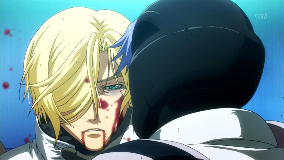 鉄血のオルフェンズ 幸せに本物と偽物があるのか みんなはどう思った Gundam Log ガンダムまとめブログ
