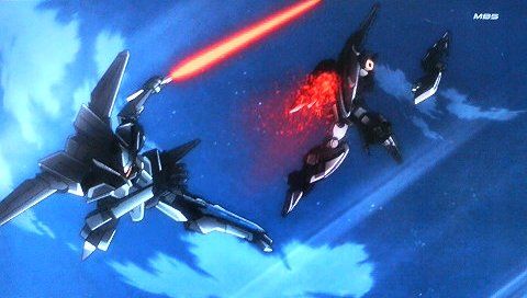 ガンダム まさかと思うけどｍｓって利き手 利き足なんてないよな Gundam Log ガンダムまとめブログ