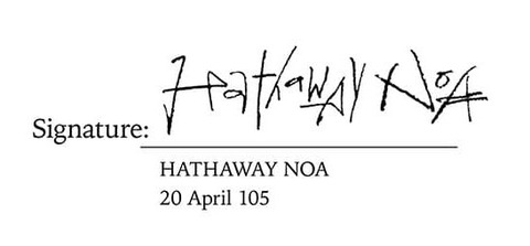 【閃光のハサウェイ】自分の名前をまともに書けていないのが重すぎる