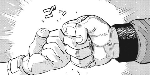 【漫画ガンダム サンダーボルト】222話感想 : 「クリード＆ソニア」（ネタバレ注意）