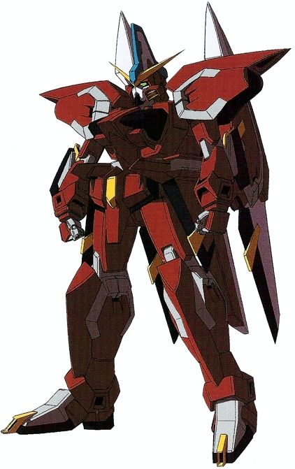 ガンダムseed Gatシリーズ5機の機体群でどのタイプが好き Gundam Log ガンダムまとめブログ