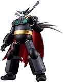 グッドスマイルカンパニー[GOOD SMILE COMPANY] MODEROID 真ゲッターロボ 世界最後の日 ブラックゲッター ノンスケール 組み立て式プラモデル