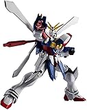 BANDAI SPIRITS GUNDAM UNIVERSE 機動武闘伝Gガンダム GF13-017NJ II GOD GUNDAM 約150mm ABS&PVC製 塗装済み可動フィギュア