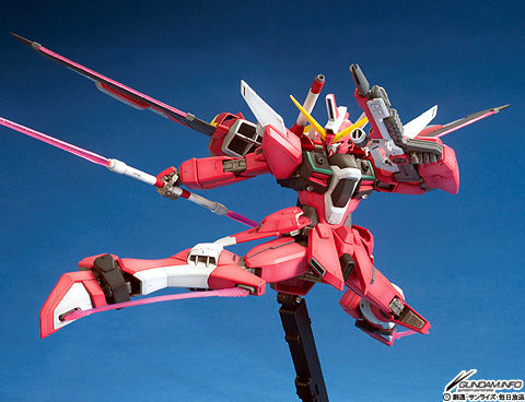 最近のガンプラの出来が良すぎて他が古く感じられる現象