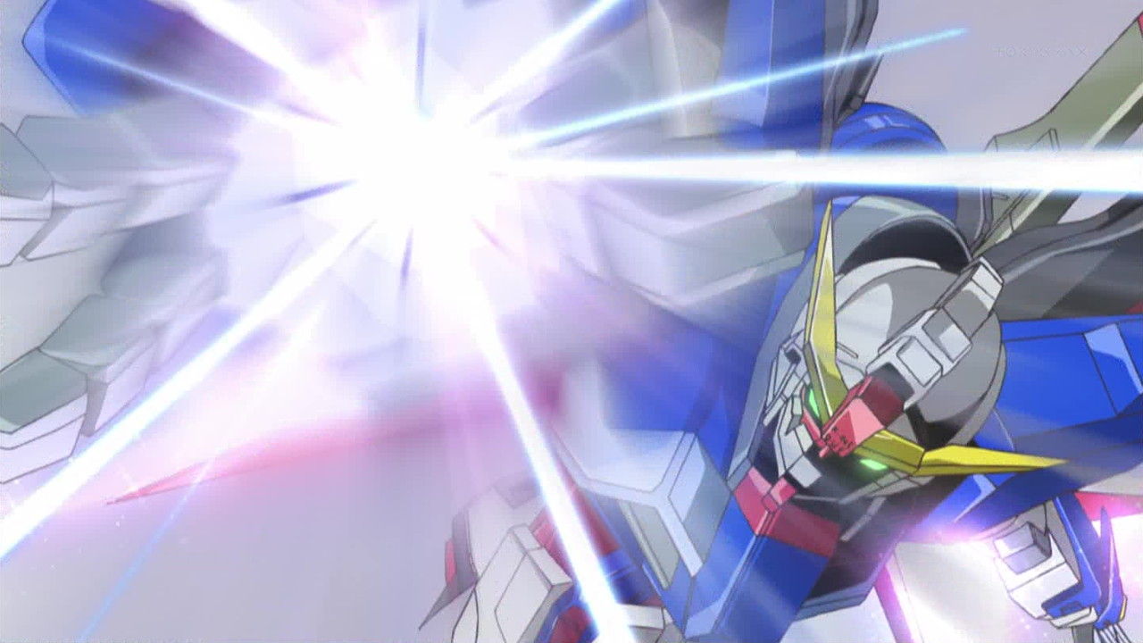 ガンダム 手からビームを出す機体ってどれくらいいるの Gundam Log ガンダムまとめブログ