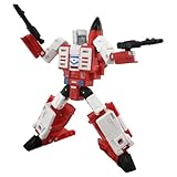 タカラトミー(TAKARA TOMY) T-SPARK エイジ・オブ・ザ・プライム トランスフォーマー AOTP-19 ファイヤーフライト 可動フィギュア