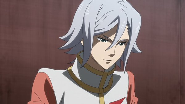 もうすぐ2期も最終回 鉄血のオルフェンズで残ってる謎や伏線をまとめていこう Gundam Log ガンダムまとめブログ もうすぐ2期も最終回 鉄血のオルフェンズで残ってる謎や伏線をまとめていこう Gundam Log ガンダムまとめブログ