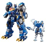 【メーカー特典つき】タカラトミー(TAKARA TOMY) トランスフォーマー ワイルドキング WKWS-01 レクスブレイド ＆ シルヴァーテイル ワイルドッキングセット レクスカリバー(スペシャルカラーver.)付き