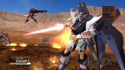 ※アナザーセンチュリーズエピソードＲのいいところだけで１００レス目指す