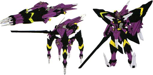 ZGMF-X11A