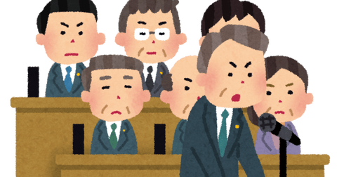 ※ロボット作品における 『政治』関連のエピソードについて語ろう