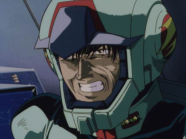 悲報 コウ ウラキさん 名言が ニンジンいらないよ しかない Gundam Log ガンダムまとめブログ 悲報 コウ ウラキさん 名言が ニンジンいらないよ しかない Gundam Log ガンダムまとめブログ