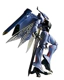 TAMASHII NATIONS ROBOT魂 聖戦士ダンバイン <SIDE AB> ダンバイン (H.D.) 約140mm ABS&PVC製 塗装済み可動フィギュア