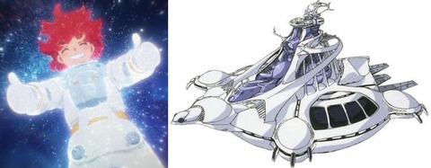 ※エリクトが宿っている戦艦にありそうなこと