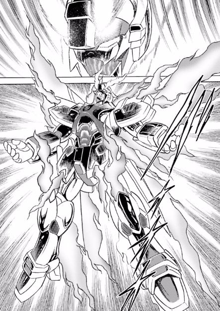 ゴーストガンダムって宇宙世紀のガンダムタイプの中でも強い方なの Gundam Log ガンダムまとめブログ